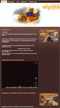 Mobile Screenshot of alpina-bettmeralp.ch
